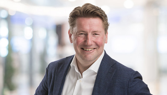 Diederik Vieleers aangesteld als Commercieel Directeur van myBrand Conclusion