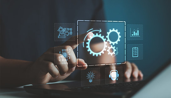 Het grafisch analyseren en statistisch toetsen van invloedfactoren in een proces