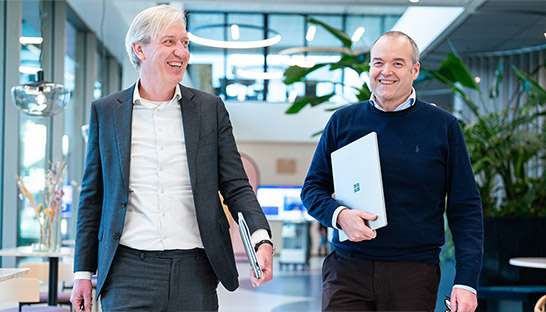 ‘Een mooie toekomst’: Ambitieus Beaufort is klaar voor de volgende fase