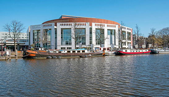 Amsterdam huurt consultants in om betalingsachterstanden weg te werken