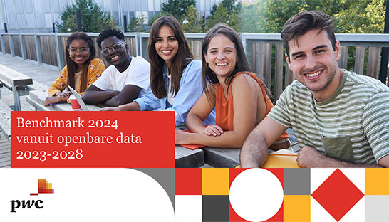 Minder internationale studenten is miljoenenstrop voor universiteiten