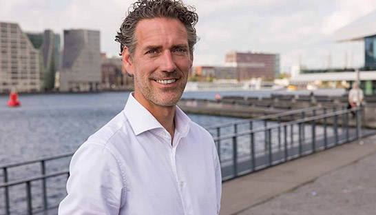 Wouter van Twillert (Kyden): ‘ESG zonder business case? Natuurlijk wel’