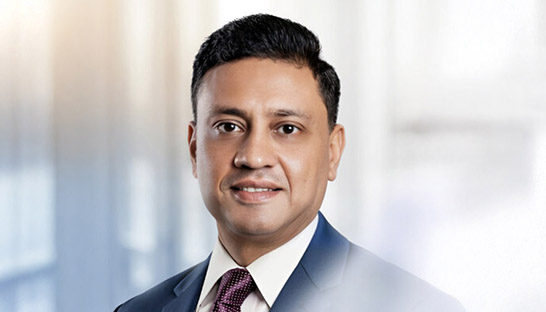 Aon appoints Puneet Swani as Head of Talent Solutions for Asia Pacific