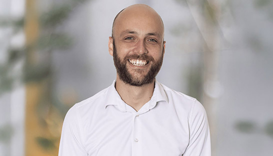 Een winnende tender schrijven in drie dagen: Jorrit Carton bewees dat het kan – met AI