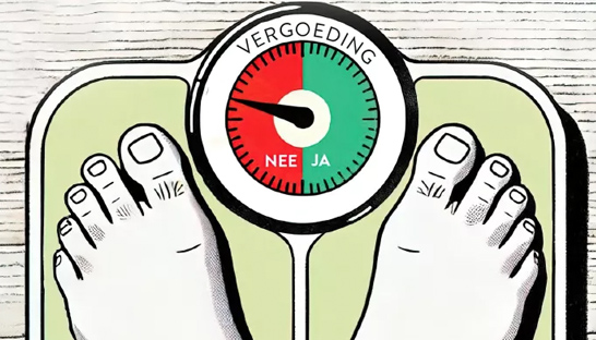 Ozempic en de obesitasepidemie: Waarom vergoeding uitblijft en wat eraan te doen is