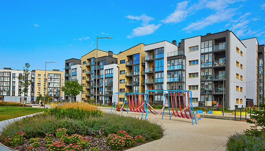 Hoe woningcorporaties groeien naar een datagedreven organisatie