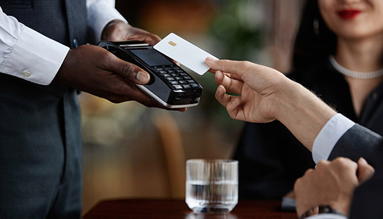 Voordelen van een zakelijke creditcard voor bedrijven