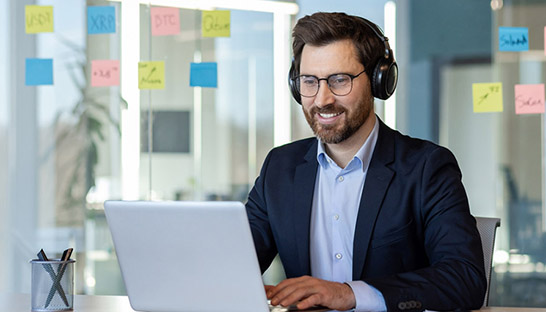 Een sterke online aanwezigheid steeds belangrijker voor zelfstandige consultants