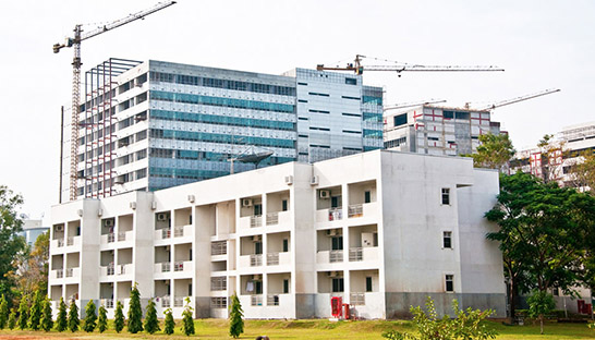 Voer een spendanalyse uit bij nieuwbouw in de zorg