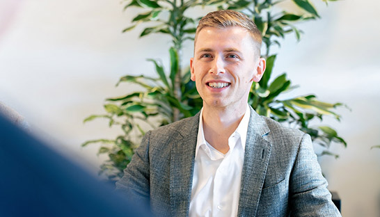 Rudie van der Beek (Bureau Tromp) over de kracht van het Kaizen-event