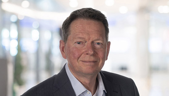 ‘Van begin tot eind op koers’: Ron van den Berg over de projectreview van BluPoint