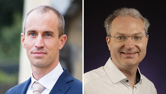 Hoe benutten we het potentieel van vehicle-to-grid om de energietransitie te versnellen?