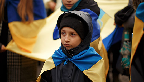 Hoeveel kosten maken gemeenten voor de opvang van Oekraïners? 