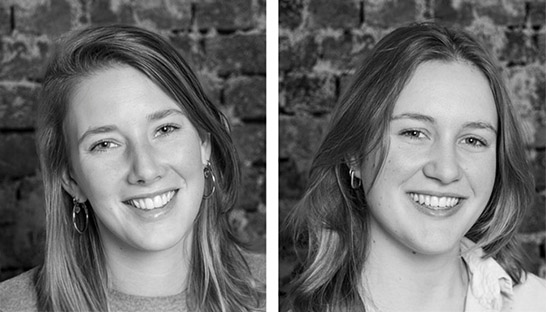 Sanne Willigenburg en Fieke van Dijk: ‘Bij Summiteers staat oprechte betrokkenheid voorop’