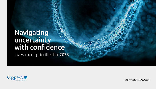 Leidinggevenden dit jaar positiever over de vooruitzichten