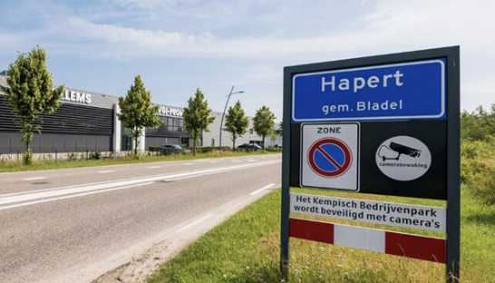 KokxDeVoogd betrokken bij liquidatie gemeenschappelijke regeling Kempisch Bedrijvenpark