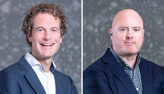 Innovatie transformeert regulatory compliance binnen de financiële sector