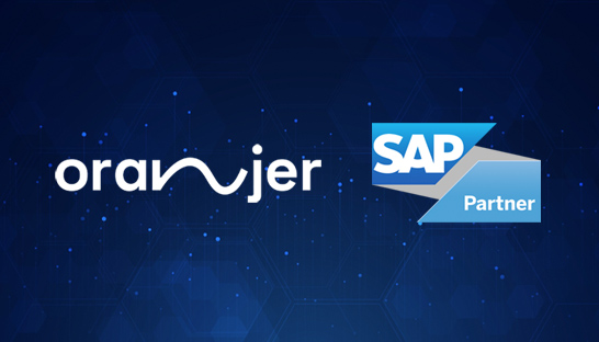 SAP benoemt Oranjer tot eerste partner in Nederland voor PMO