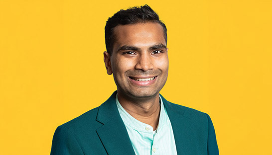 Lorenzo Lila: ‘Communicatie en verwachtingsmanagement zijn bepalend voor het resultaat’