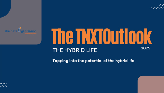 ‘Hybride oplossingen voor complexe tegenstellingen dé trend voor 2025’