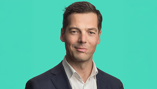 Maarten van Dijk versterkt team van Magnus Energy