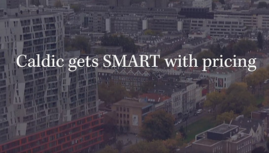 Salesteams van Caldic verbeteren pricing met AI en nieuwe app