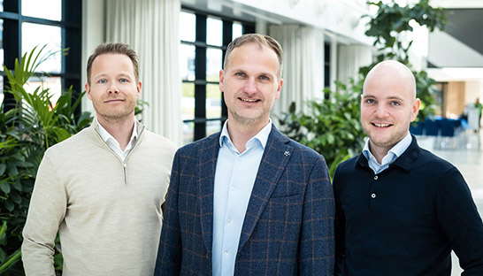 Fikss: Partner bij de implementatie en het beheer van AFAS