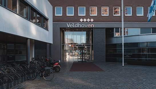 Gratis parkeren in centrum van Veldhoven zorgt voor economische impuls