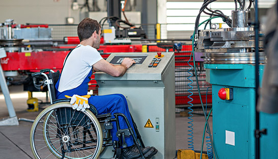 Een visie voor een toekomstbestendig sociaal ontwikkelbedrijf