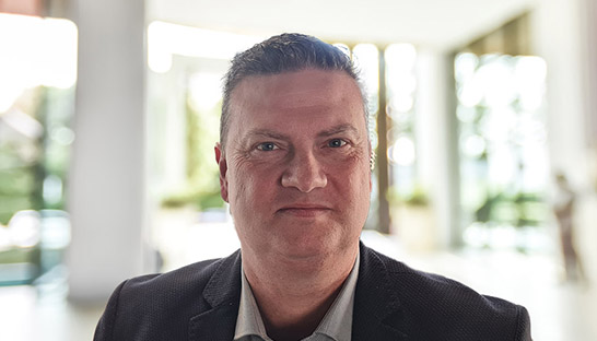 Eraneos benoemt Ramon van der Wal tot partner en leider van Energy & Utilities