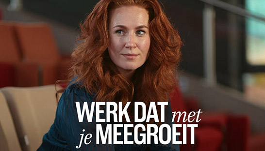 Team EIFFEL lanceert nieuw carrièreplatform met AI-coach voor loopbaanadvies