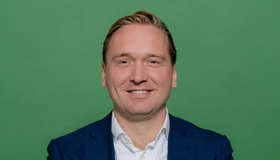 ‘Circulaire economie begint met een duurzame kijk op asset management’