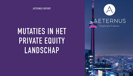 Aantal exits van private equity-fondsen in 2024 opvallend laag