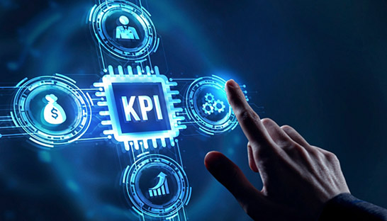 Van strategie naar meetbare prestaties met succesfactoren en kpi’s