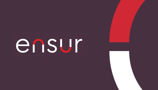 Ensur komt volledig in handen van moederbedrijf The Ensur Company
