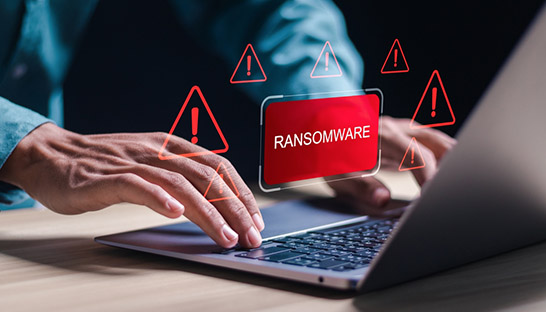 PwC sluit zich aan bij publiek-private samenwerking tegen ransomware