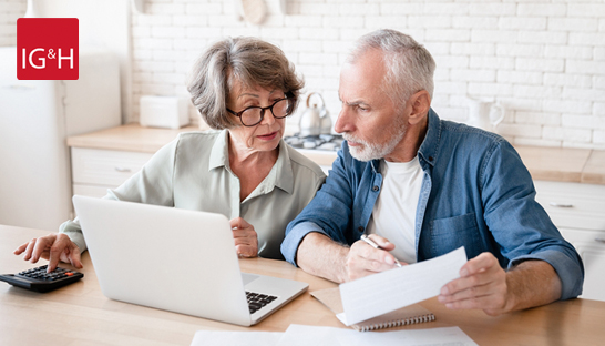IG&H: Pensioencommunicatie is belangrijke prioriteit voor fondsen