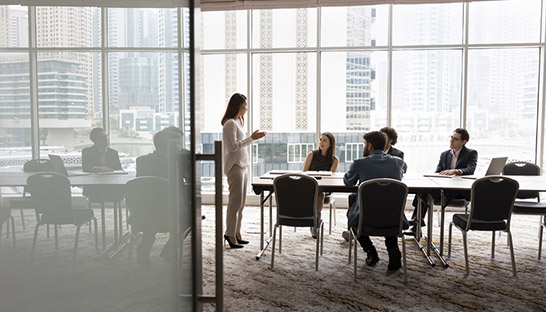 Operational excellence begint aan de top: Waarom topmanagement vaak de grootste blokkade is