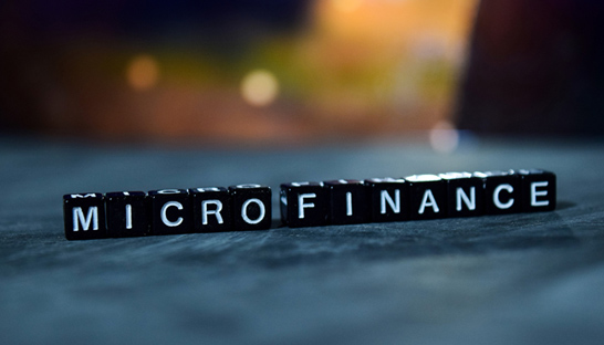 Hoe microkrediet een startende ondernemer vooruit kan helpen