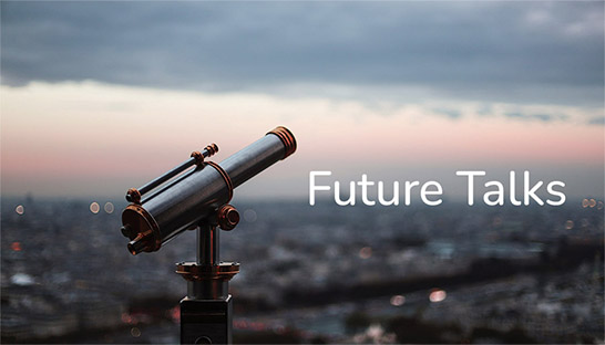 Businessnetwerk Future Talks richt zich dit jaar op ‘the hybrid life’