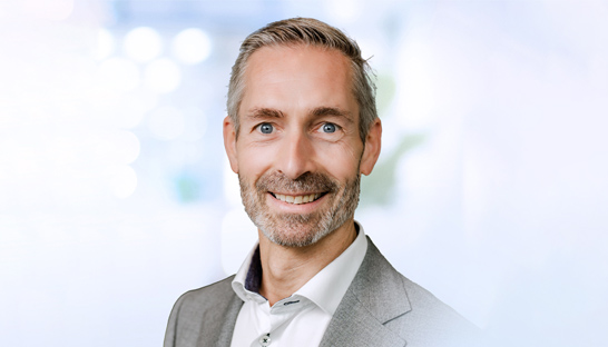 Aon benoemt Jan-Willem Evers tot Head of Human Capital Solutions