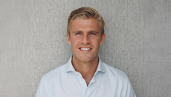 Lars Ammerlaan over de start van Ammerlaan Consulting en AI-innovaties