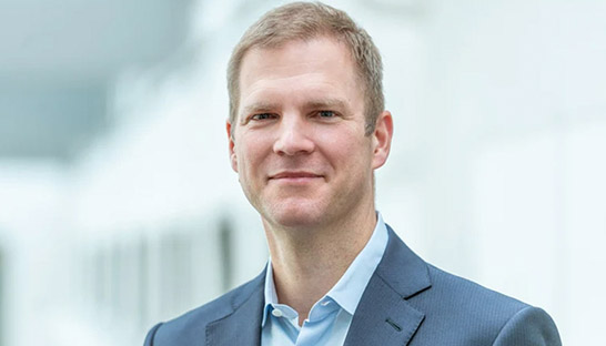 Boston Consulting Group herkiest Christoph Schweizer als CEO