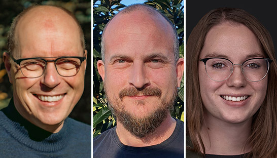 HR-IT-specialist Consultday breidt team uit met drie nieuwe professionals