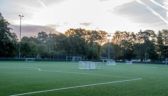 Adviesbureau voert locatiestudie uit voor Achterhoekse fusievoetbalclub