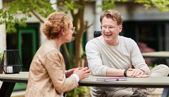 ‘Gebruik de CSRD als vliegwiel voor transformatie van de organisatie’