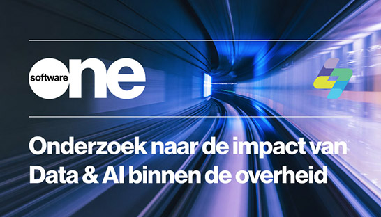 AI-adoptie binnen Nederlandse overheidsinstellingen verloopt traag