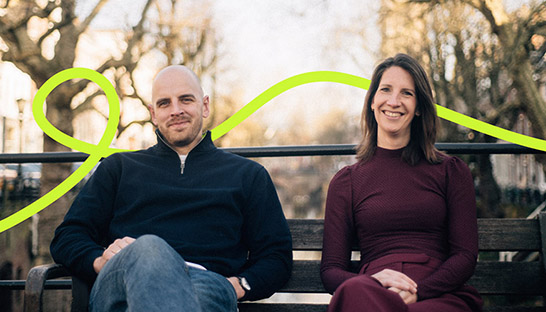 Strategy Labs helpt (semi-)publieke organisaties met het co-creëren van innovatieve strategieën