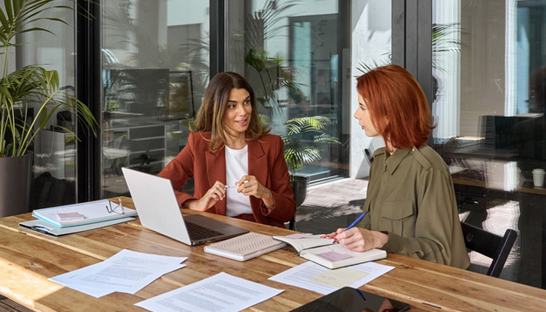 Zes redenen waarom juridische ondersteuning handig is voor zzp’ers