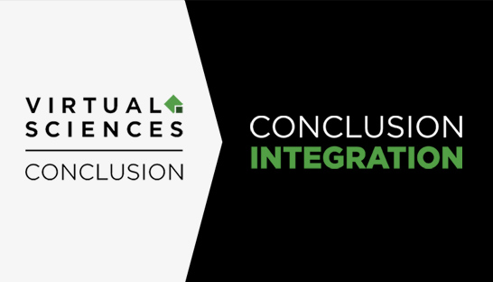 IT-integratiespecialist Virtual Sciences gaat verder als Conclusion Integration